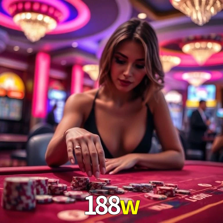 188w Casino RNG