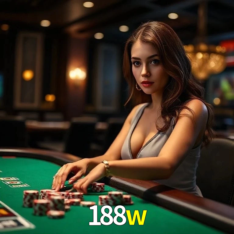 188w Live Casino